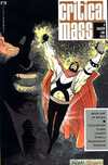 Shadowline Saga: Critical Mass comic books